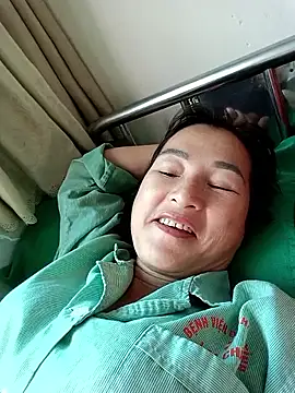 Yuhi3d online show from May 2, 12:36 am