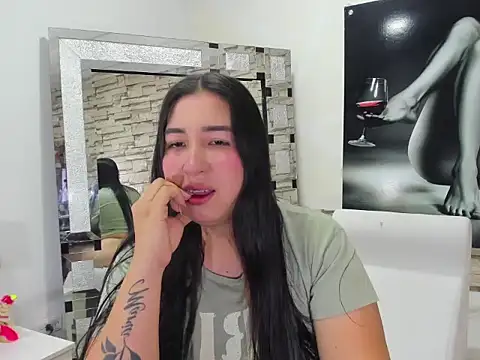 LouisBigAss online show from March 15, 10:23 pm