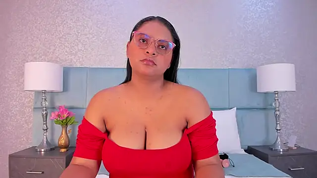 Celeste morgann online show from April 10, 2:34 pm