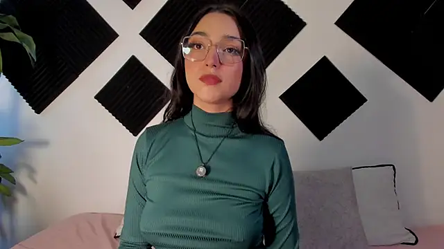 Emily Rousess online show from March 23, 11:27 am