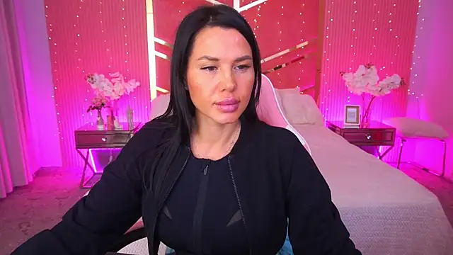 Casey Min online show from March 30, 6:02 am