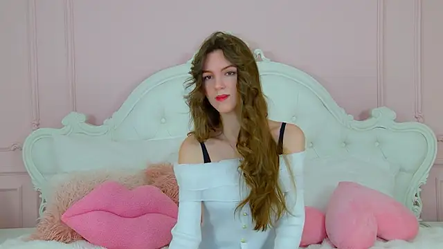 AmaliaLima online show from April 10, 4:07 am