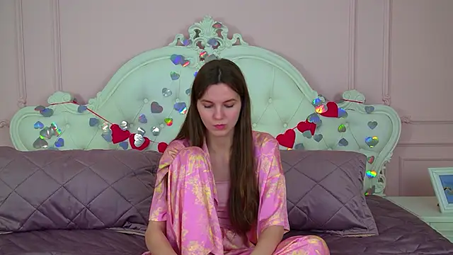 AmaliaLima online show from March 19, 12:09 pm