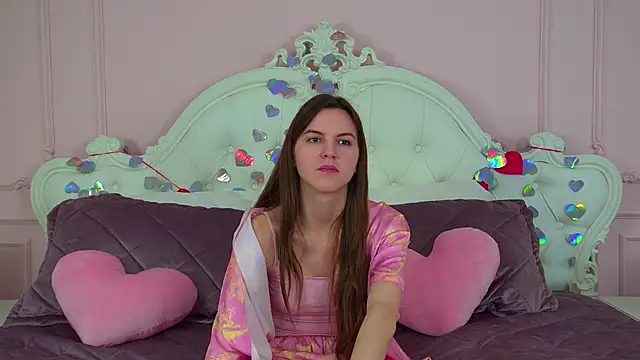 AmaliaLima online show from March 21, 8:19 am