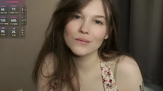 NicoleBryd online show from April 8, 8:27 am