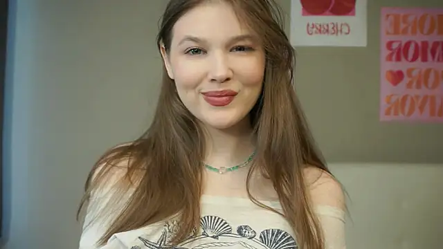 NicoleBryd online show from March 24, 8:52 am