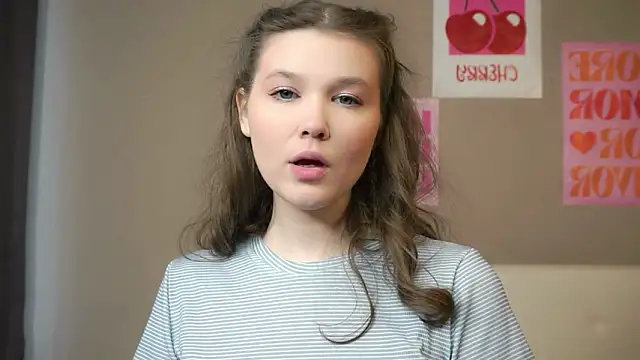 NicoleBryd online show from March 19, 9:24 am