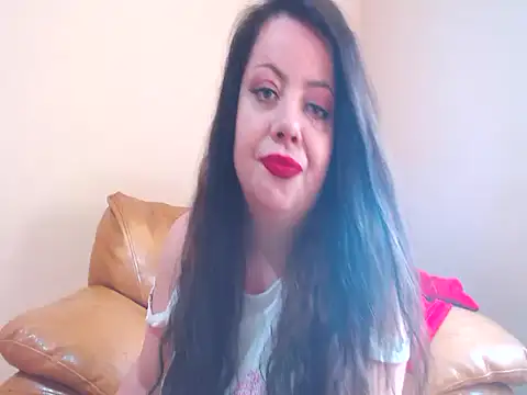SexyNicolle4u online show from May 19, 7:48 am