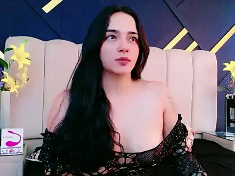 IsadoraSmit online show from May 7, 12:31 pm