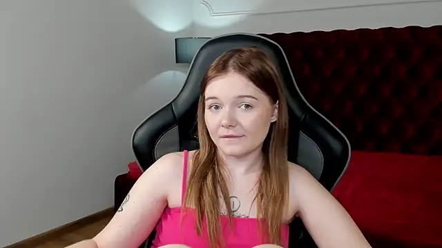 ElinaVale online show from June 29, 6:31 am