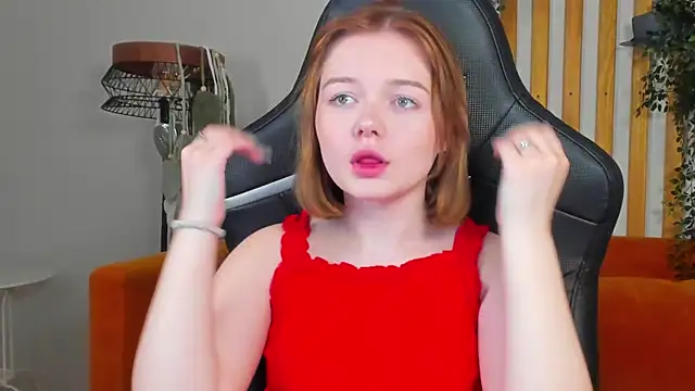 ElinaVale online show from July 5, 5:13 am