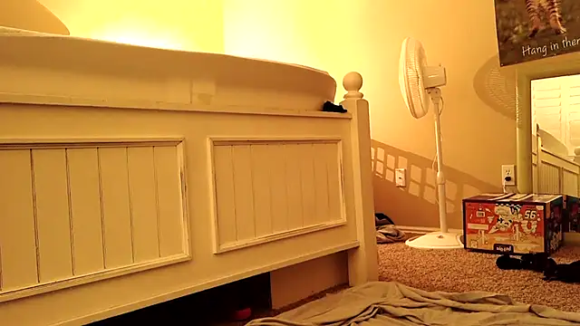 katmeowyou online show from March 29, 4:44 am