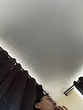 Candy fireee online show from March 21, 6:57 pm