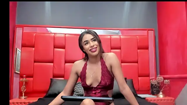WendyOquendo online show from May 19, 11:28 am