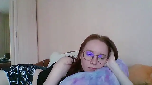 Andrina Drew online show from March 25, 10:18 am