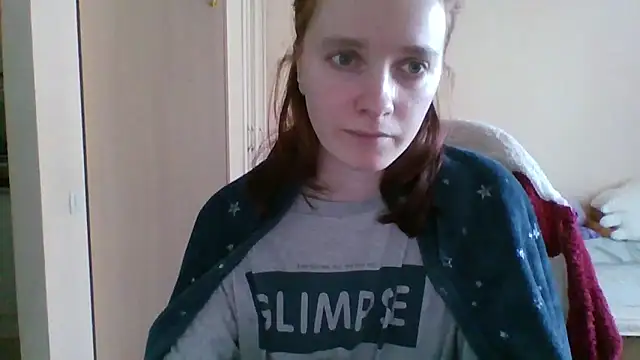 Andrina Drew online show from April 8, 10:17 am