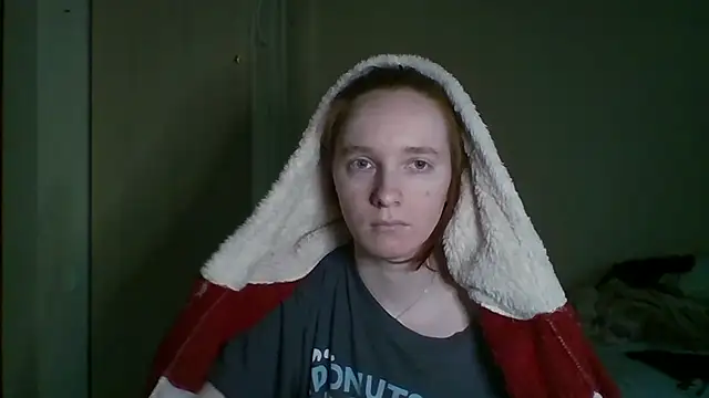 Andrina Drew online show from April 3, 10:13 am