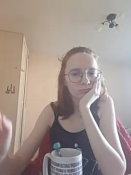 Andrina Drew online show from March 15, 10:28 am