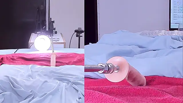 Pamela jenner online show from March 21, 8:19 am