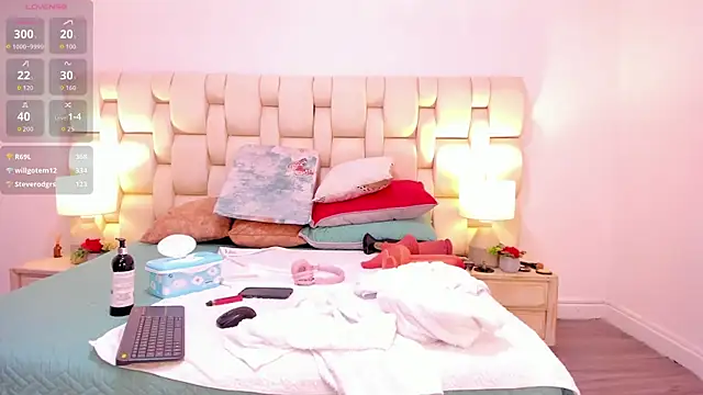 anal girl 2 online show from April 9, 6:19 am