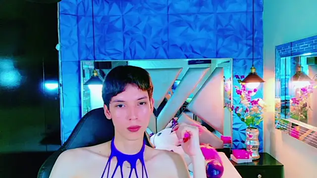 Stefany PiInk online show from May 10, 4:31 pm