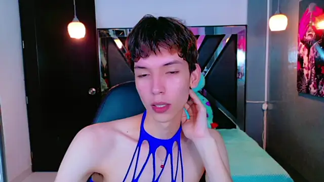 Stefany PiInk online show from May 16, 12:37 pm