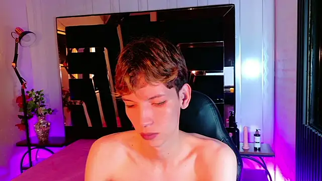 Stefany PiInk online show from April 6, 12:50 pm