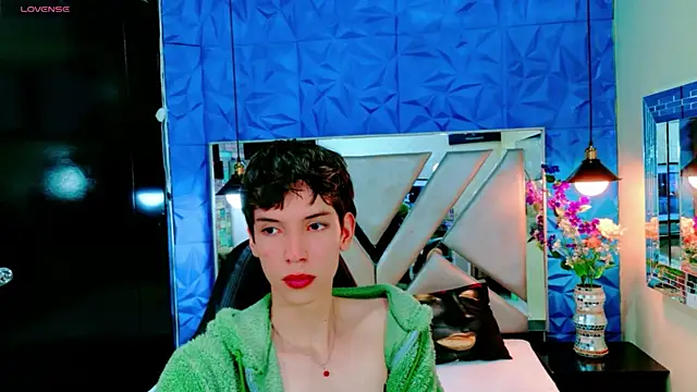 Stefany PiInk online show from May 14, 8:47 pm