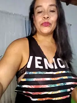 lilymoon- online show from March 25, 9:17 pm