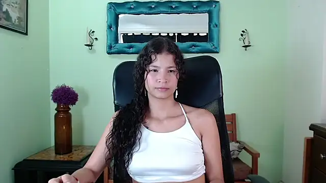 ChalonVera online show from May 16, 7:35 pm