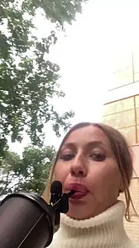 AngelEnigma online show from May 11, 4:48 pm