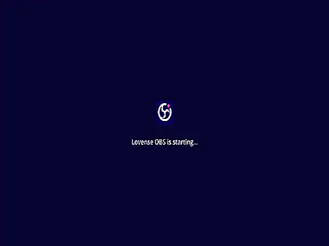 Alana M online show from April 7, 8:33 pm