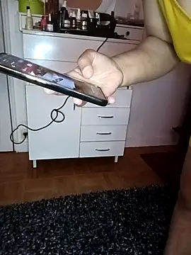 Ha Nina online show from April 2, 8:17 pm