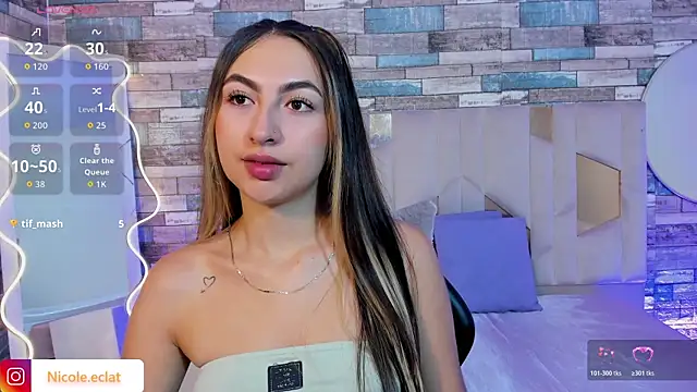 cloe 1tay online show from May 7, 3:33 am