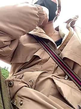 Lucky pusy online show from March 16, 7:23 am