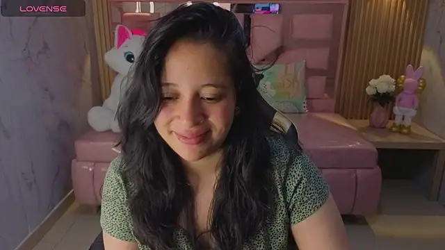 sara tellez s online show from July 7, 6:47 am