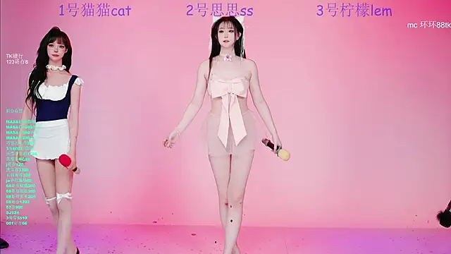 XG-002 online show from April 8, 10:50 am