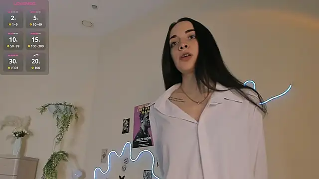 pearl sky online show from March 23, 9:32 pm