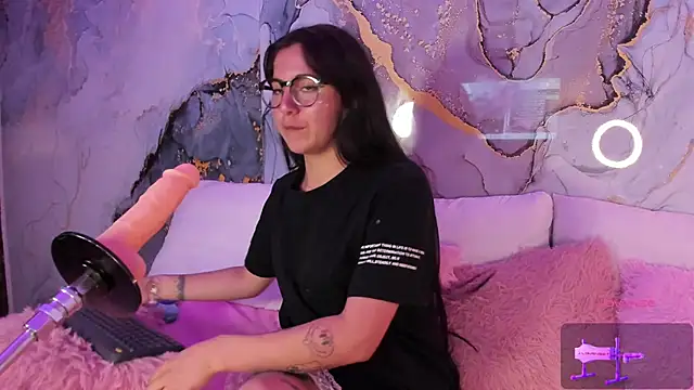 abbycandhy online show from March 24, 8:47 pm