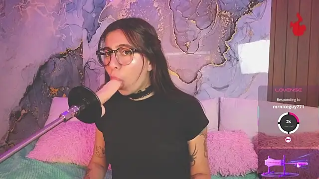 abbycandhy online show from May 11, 8:17 pm