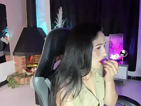 Vicky Angeel online show from May 16, 3:09 am