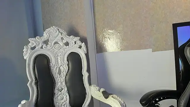 Vicky Angeel online show from May 24, 4:11 am