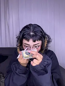 baby akuma online show from March 26, 3:30 am