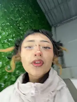 baby akuma online show from March 24, 2:06 am