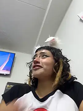 baby akuma online show from March 21, 8:19 am