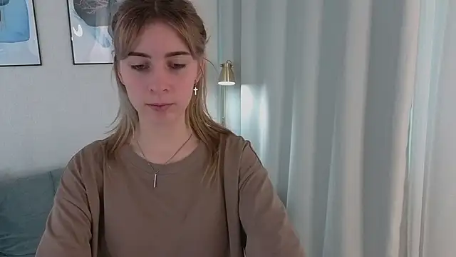 RebeccaaNelson online show from March 27, 8:26 am