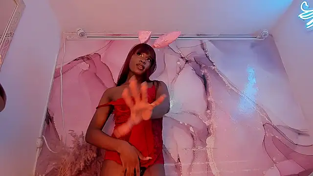 Melisa Ebony online show from May 14, 9:31 pm