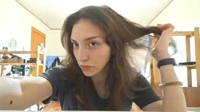 CindyLight online show from March 23, 6:25 pm