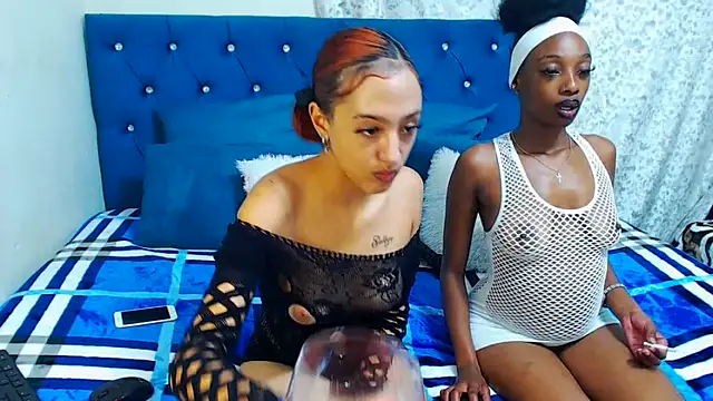 CuteBubbles13th online show from May 14, 8:25 pm