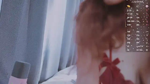 x  sexykitten666  x online show from May 1, 4:10 pm